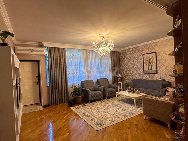 Продаётся 3-комн. новостройка 106 м², м. Мемар Аджеми, photo 5 from 29