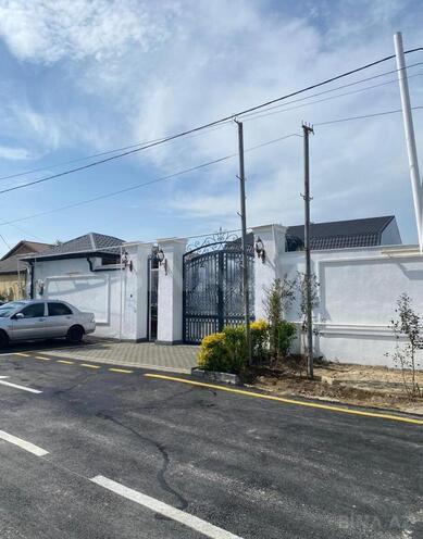 Satılır 4 otaqlı həyət evi/bağ evi 150 m², Mərdəkan q., photo 4 from 22