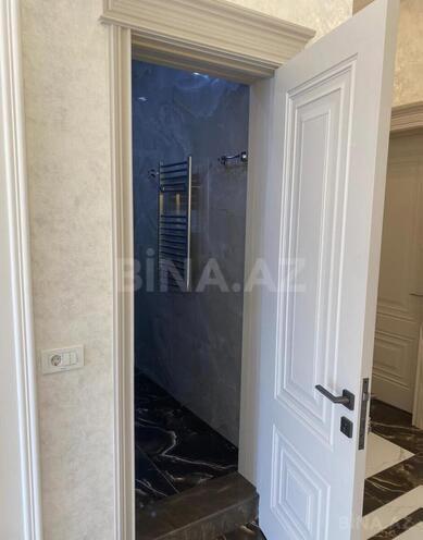 Satılır 4 otaqlı həyət evi/bağ evi 150 m², Mərdəkan q., photo 21 from 22