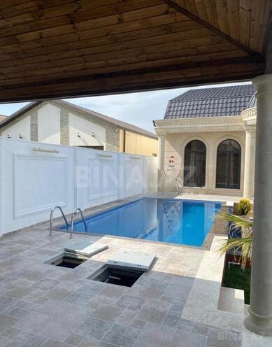 Satılır 4 otaqlı həyət evi/bağ evi 150 m², Mərdəkan q., photo 3 from 22