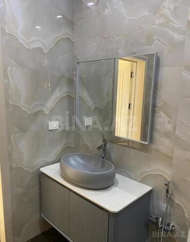 Satılır 4 otaqlı həyət evi/bağ evi 150 m², Mərdəkan q., photo 18 from 22