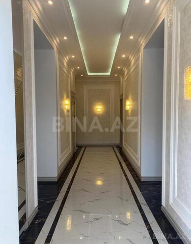 Satılır 4 otaqlı həyət evi/bağ evi 150 m², Mərdəkan q., photo 9 from 22