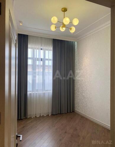 Satılır 4 otaqlı həyət evi/bağ evi 150 m², Mərdəkan q., photo 11 from 22
