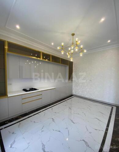 Satılır 4 otaqlı həyət evi/bağ evi 150 m², Mərdəkan q., photo 15 from 22
