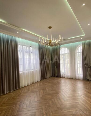 Satılır 4 otaqlı həyət evi/bağ evi 150 m², Mərdəkan q., photo 13 from 22