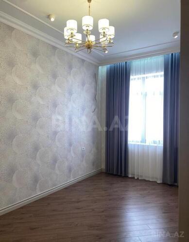 Satılır 4 otaqlı həyət evi/bağ evi 150 m², Mərdəkan q., photo 12 from 22