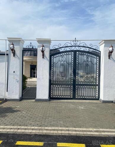Satılır 4 otaqlı həyət evi/bağ evi 150 m², Mərdəkan q., photo 8 from 22