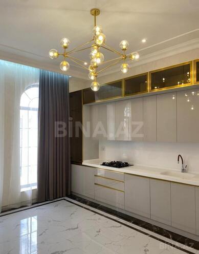 Satılır 4 otaqlı həyət evi/bağ evi 150 m², Mərdəkan q., photo 14 from 22