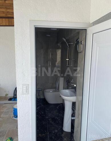 Satılır 4 otaqlı həyət evi/bağ evi 150 m², Mərdəkan q., photo 20 from 22