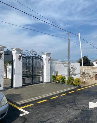 Satılır 4 otaqlı həyət evi/bağ evi 150 m², Mərdəkan q., photo 5 from 22