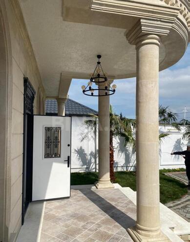 Satılır 4 otaqlı həyət evi/bağ evi 150 m², Mərdəkan q., photo 7 from 22