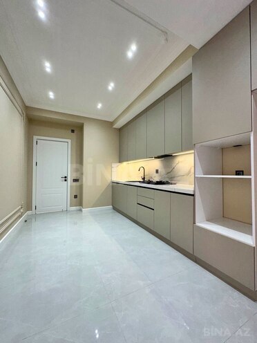 Продаётся 2-комн. новостройка 77 м², м. Кара Караев, photo 12 from 14