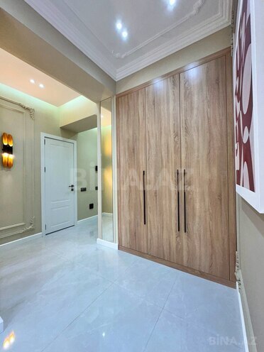 Продаётся 2-комн. новостройка 77 м², м. Кара Караев, photo 7 from 14