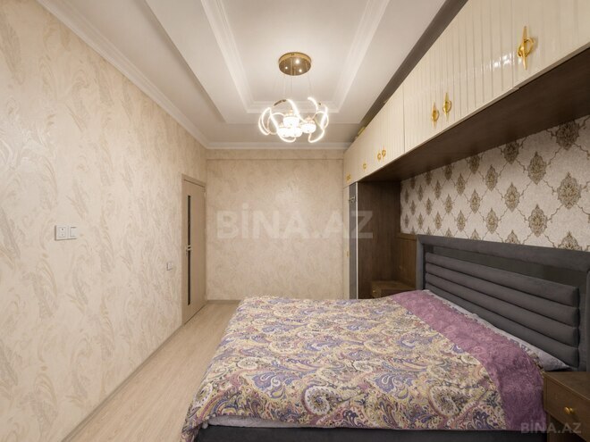 Satılır 3 otaqlı yeni tikili 122 m², Yeni Yasamal q., photo 18 from 23