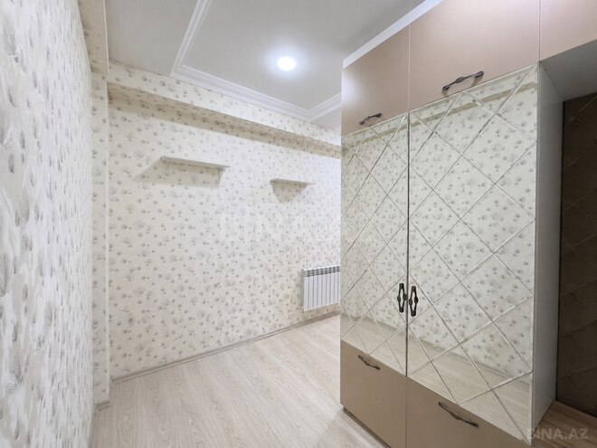 Satılır 3 otaqlı yeni tikili 122 m², Yeni Yasamal q., photo 12 from 23