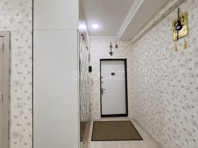 Satılır 3 otaqlı yeni tikili 122 m², Yeni Yasamal q., photo 11 from 23