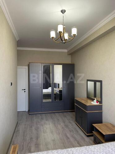 Сдаётся 2-комн. новостройка 65 м², Хатаинский р., photo 17 from 22