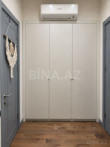 Сдаётся 3-комн. новостройка 115 м², м. 8 ноября, photo 12 from 25