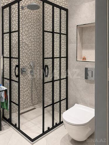 Сдаётся 3-комн. новостройка 115 м², м. 8 ноября, photo 13 from 25