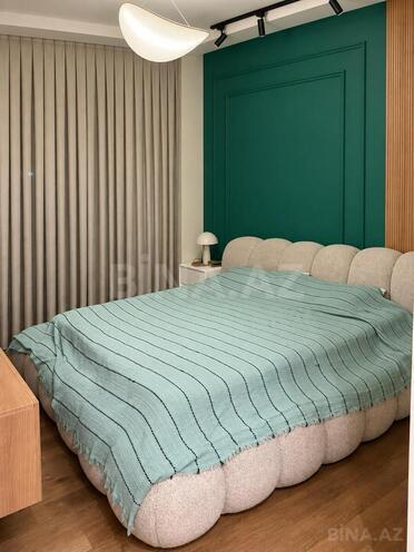 Сдаётся 3-комн. новостройка 115 м², м. 8 ноября, photo 23 from 25