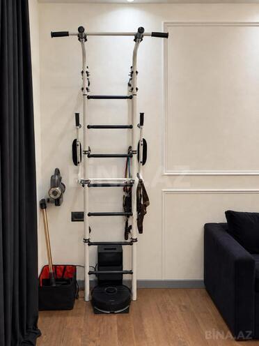 Сдаётся 3-комн. новостройка 115 м², м. 8 ноября, photo 22 from 25