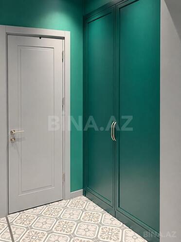 Сдаётся 3-комн. новостройка 115 м², м. 8 ноября, photo 20 from 25