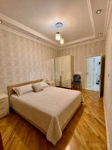 Satılır 2 otaqlı yeni tikili 55 m², Badamdar q., photo 3 from 10