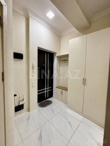Satılır 2 otaqlı yeni tikili 55 m², Badamdar q., photo 9 from 10
