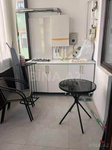 Satılır 2 otaqlı yeni tikili 55 m², Badamdar q., photo 7 from 10