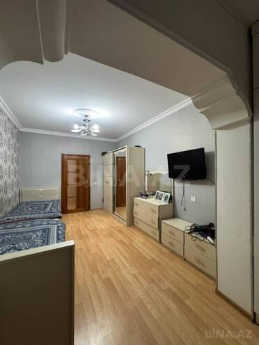 Satılır 3 otaqlı yeni tikili 85 m², Əhmədli m., photo 6 from 15