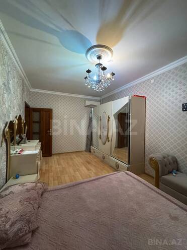Satılır 3 otaqlı yeni tikili 85 m², Əhmədli m., photo 8 from 15