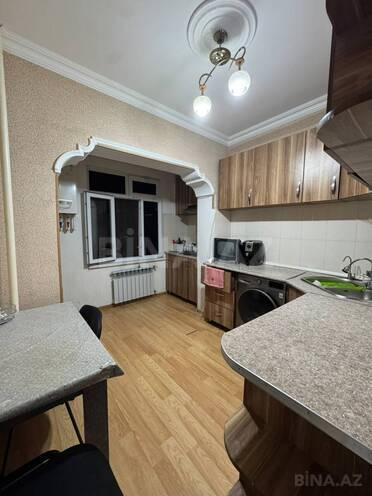 Satılır 3 otaqlı yeni tikili 85 m², Əhmədli m., photo 11 from 15
