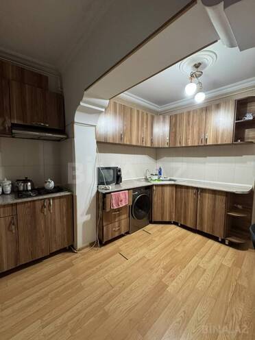 Satılır 3 otaqlı yeni tikili 85 m², Əhmədli m., photo 10 from 15