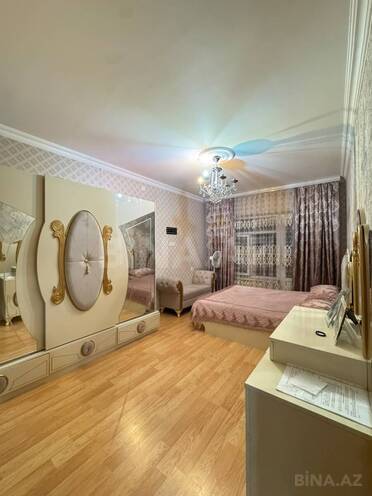 Satılır 3 otaqlı yeni tikili 85 m², Əhmədli m., photo 9 from 15