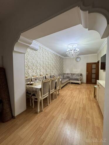 Satılır 3 otaqlı yeni tikili 85 m², Əhmədli m., photo 4 from 15