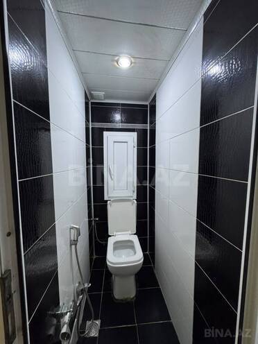 Satılır 3 otaqlı yeni tikili 85 m², Əhmədli m., photo 12 from 15