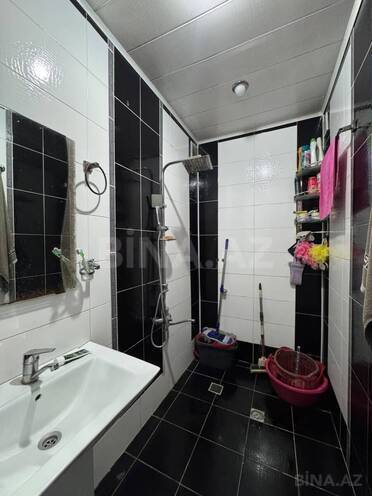 Satılır 3 otaqlı yeni tikili 85 m², Əhmədli m., photo 13 from 15
