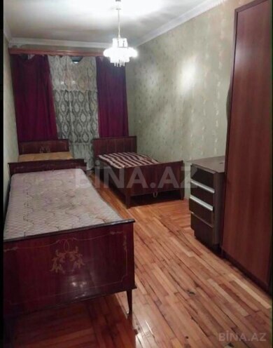 İcarəyə verilir 3 otaqlı köhnə tikili 60 m², İnşaatçılar m., photo 3 from 7