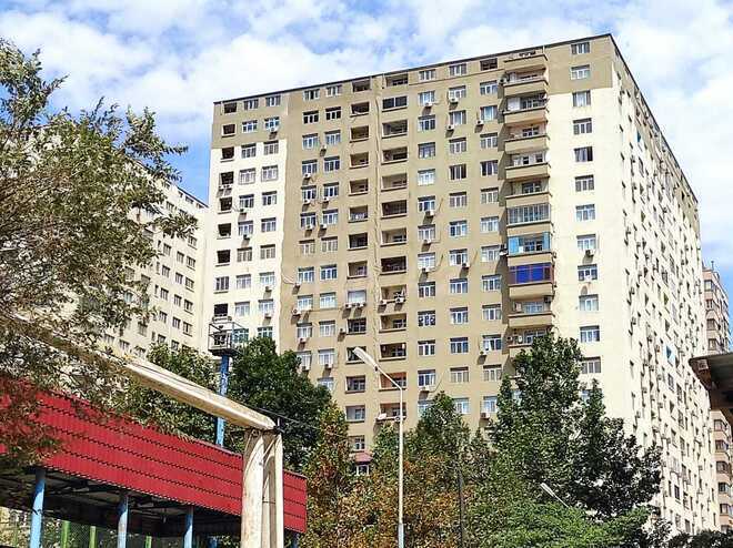 Satılır 2 otaqlı yeni tikili 92 m², Şah İsmayıl Xətai m., photo 1 from 20