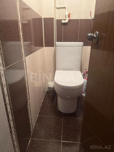Satılır 4 otaqlı köhnə tikili 100 m², Əhmədli m., photo 9 from 10