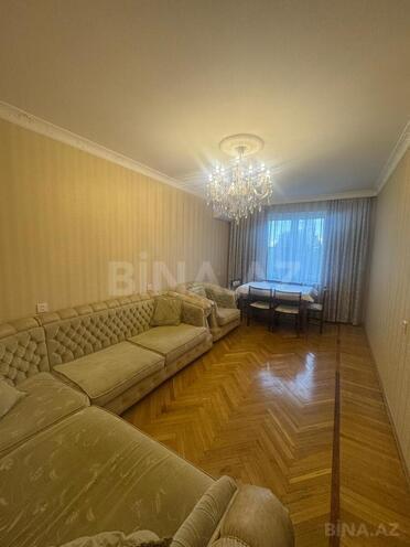 Satılır 4 otaqlı köhnə tikili 100 m², Əhmədli m., photo 1 from 10