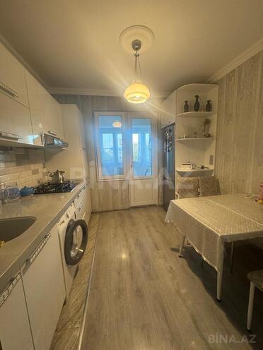 Satılır 4 otaqlı köhnə tikili 100 m², Əhmədli m., photo 7 from 10