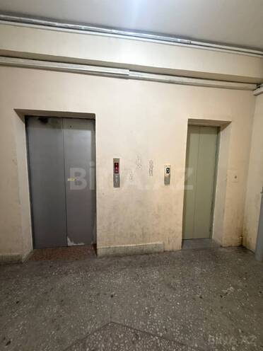 Satılır 3 otaqlı yeni tikili 115 m², Azadlıq Prospekti m., photo 17 from 19