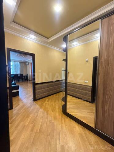 Satılır 3 otaqlı yeni tikili 115 m², Azadlıq Prospekti m., photo 4 from 19