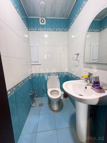 Satılır 3 otaqlı yeni tikili 115 m², Azadlıq Prospekti m., photo 14 from 19