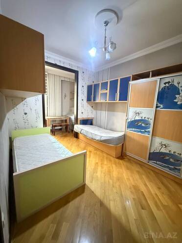 Satılır 3 otaqlı yeni tikili 115 m², Azadlıq Prospekti m., photo 8 from 19