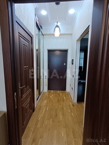 Satılır 2 otaqlı yeni tikili 45 m², Azadlıq Prospekti m., photo 4 from 13