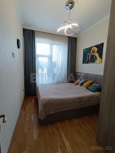 Satılır 2 otaqlı yeni tikili 45 m², Azadlıq Prospekti m., photo 5 from 13