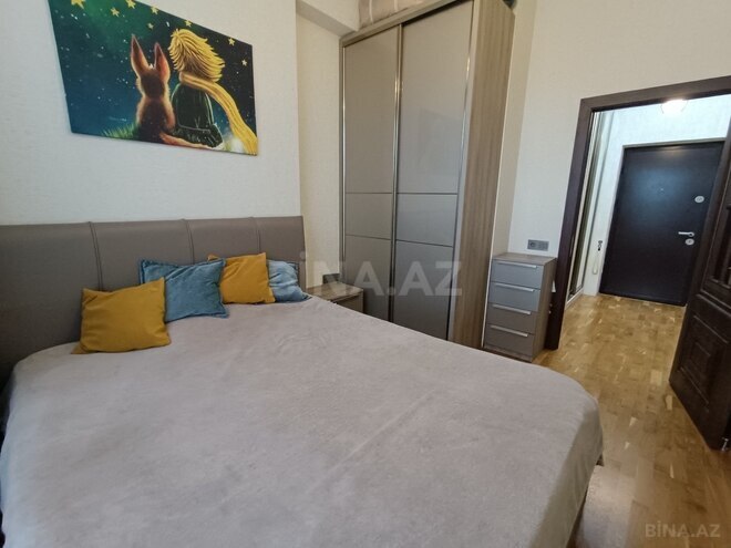 Satılır 2 otaqlı yeni tikili 45 m², Azadlıq Prospekti m., photo 6 from 13