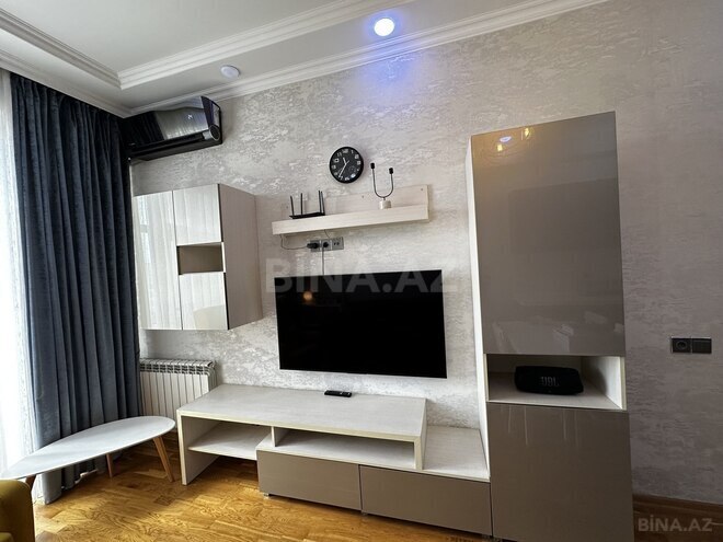 Satılır 2 otaqlı yeni tikili 45 m², Azadlıq Prospekti m., photo 3 from 13